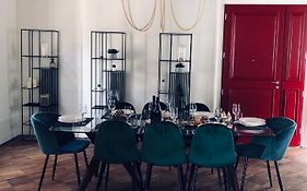 Appartement Clos des Ursules