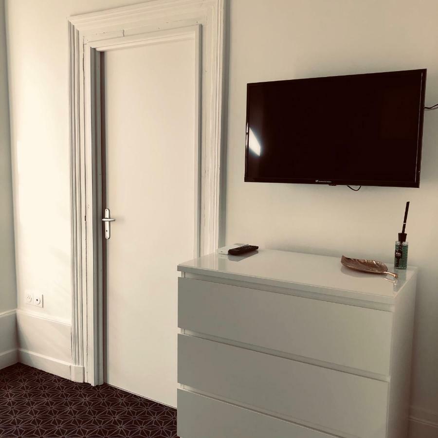 Appartement Clos des Ursules Beaune  Extérieur photo