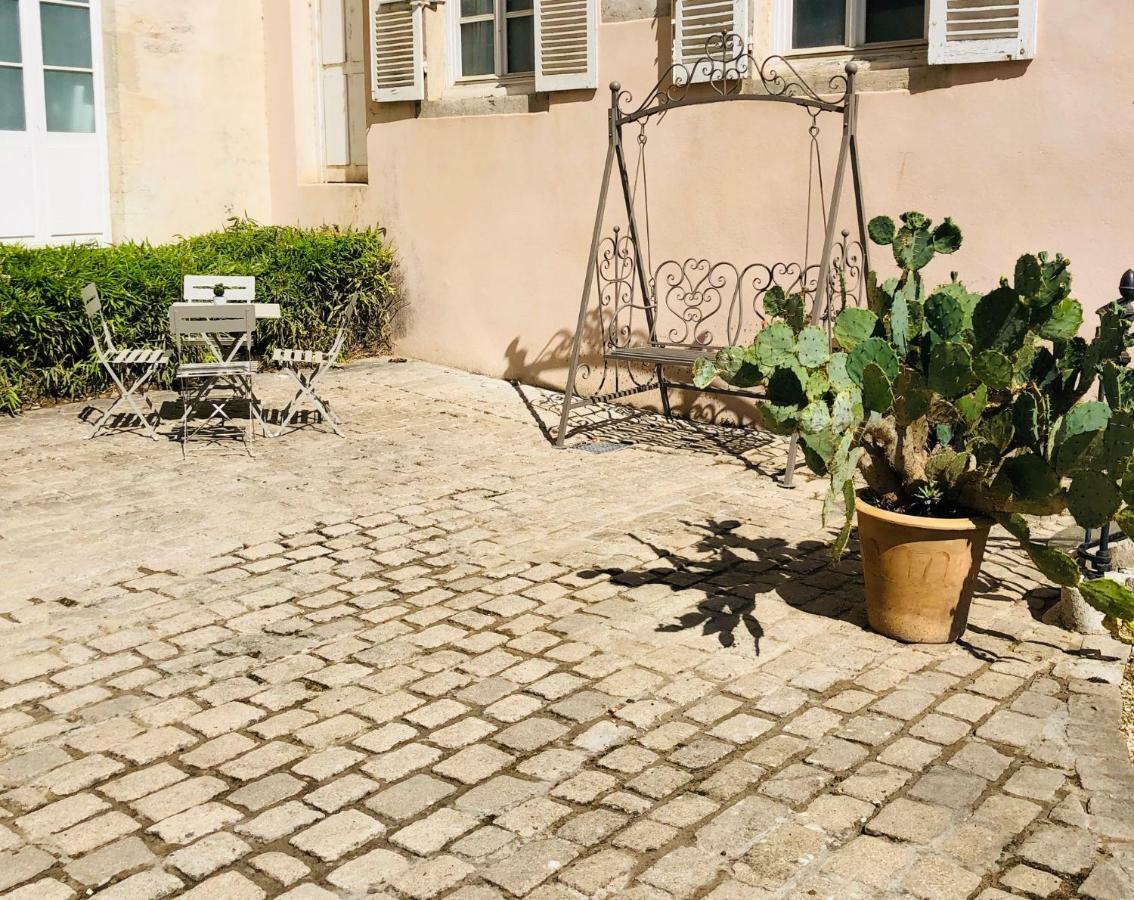 Appartement Clos des Ursules Beaune  Extérieur photo